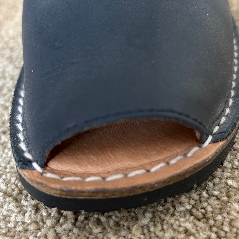 Women's Sandals by the The Spanish Sandal Company - Picture 15 of 16